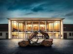 BMW Vision Next 100 2016 года